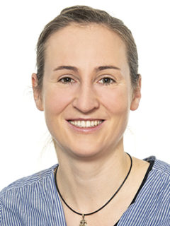 Friederike Zunke